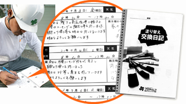 技術だけじゃない!自慢の自社職人