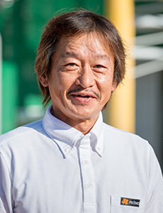 高井伸夫