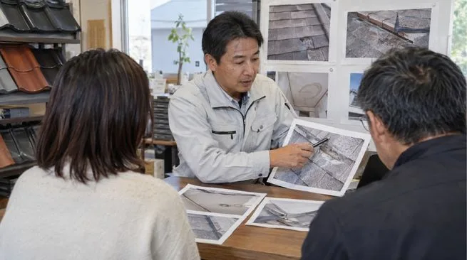 提案が大きく違うときはセカンドオピニオンを取る