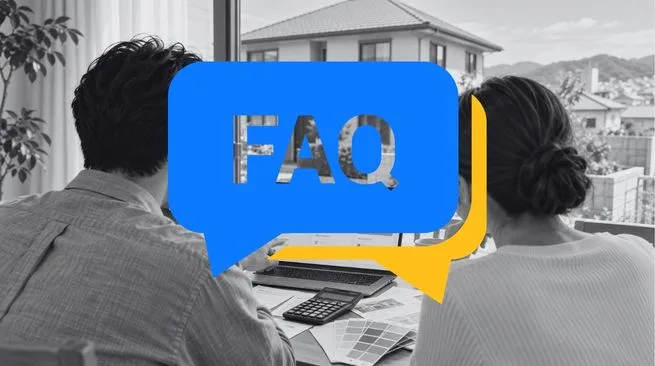 FAQ｜雨漏り修理の見積もり比較でよくある質問