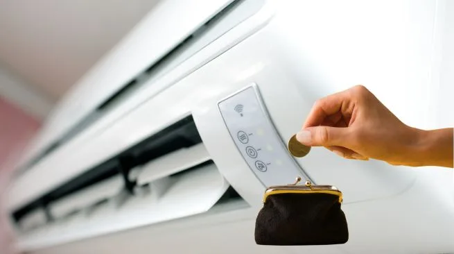 エアコンで冷房をつけた場合1時間あたりの電気代の仕組み