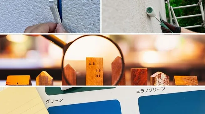 絶対に確認すべき5つのチェックポイント