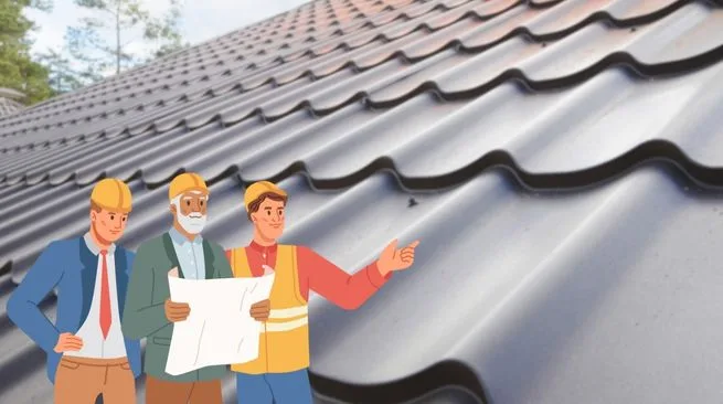 留め具・板金の点検と補強方法