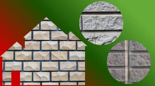 一条工務店で建てた家の外壁トラブルと補修の方法