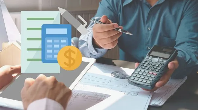 業者選び・相見積りで重要！見積り書の見方