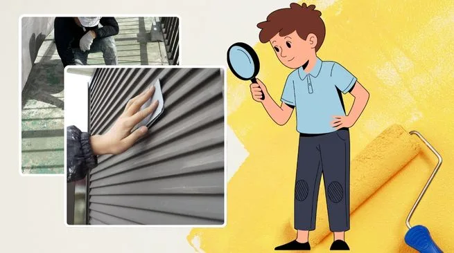 長持ちする塗装を実現する「下地処理」で業者を見極める