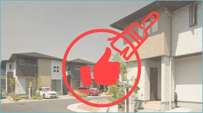 冬でも外壁塗装を検討した方がいいケース