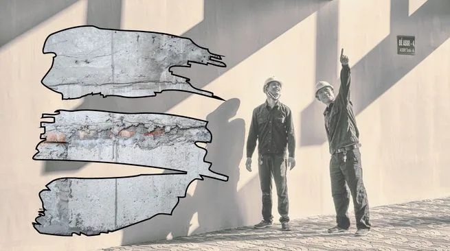 豊橋市で外壁塗装を判断するための3つの軸