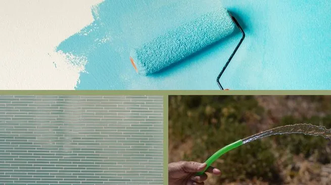 塗装可否・時期の目安・地域相談について