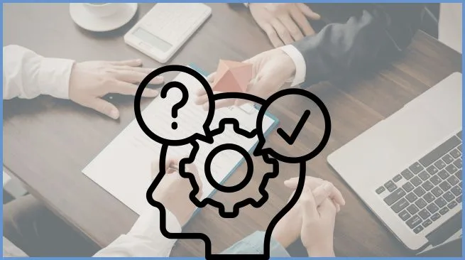 契約前に整理しておきたい考え方