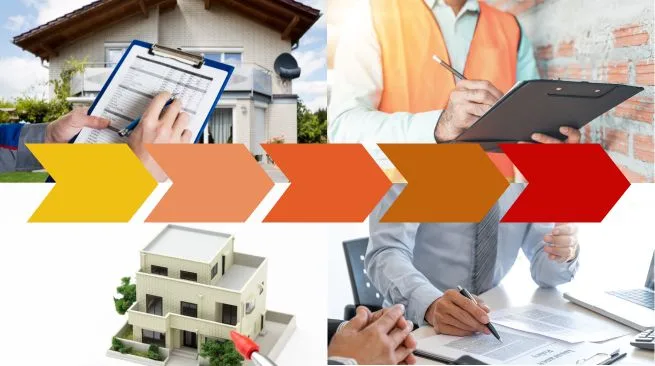 無料診断当日はどんな流れで進むのか