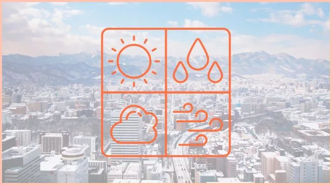 豊川市の気候特性が屋根劣化に与える影響