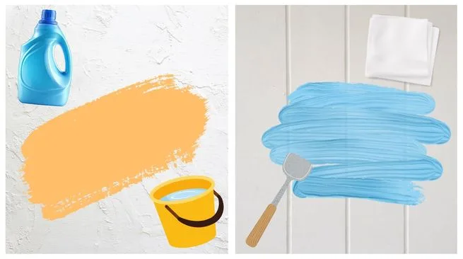 乾く前・乾いた後で押さえておきたいポイント