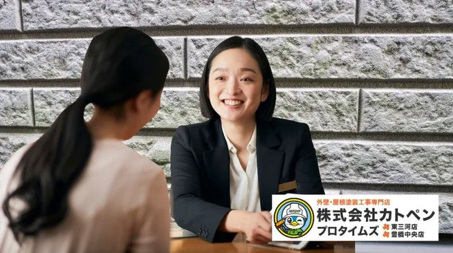 外壁塗装で後悔する人が必ず見落とす診断前チェック