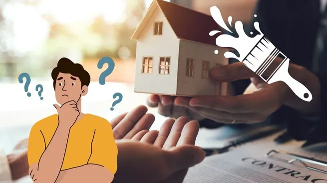 外壁塗装の後悔は「診断の質」ではなく「受ける側の準備」で決まる