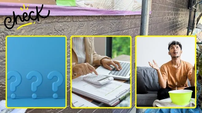 診断前に必ず整理しておくべきチェック項目