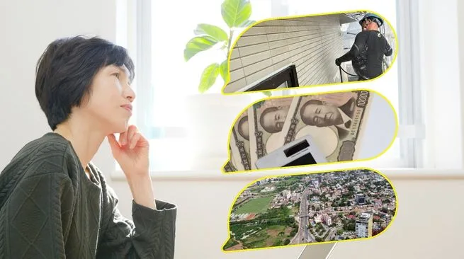 後悔を防ぐために診断前から持っておきたい視点