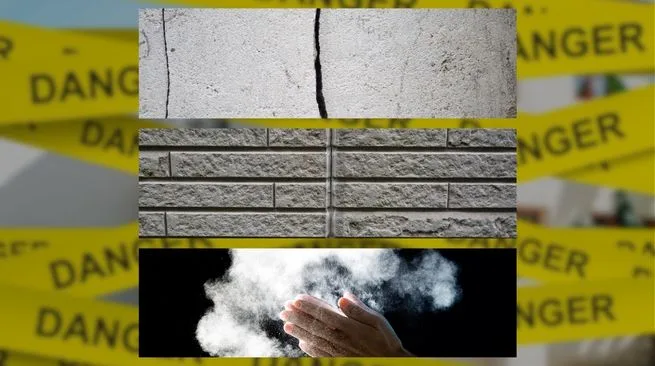 【放置は危険】先延ばしが将来の修繕費を跳ね上げるサイン