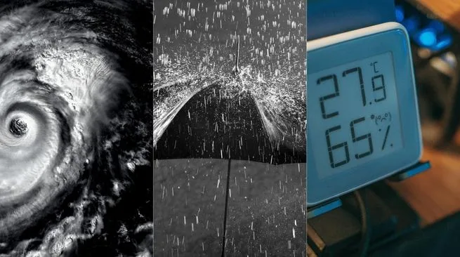 豊川市の気候が屋根に与える影響