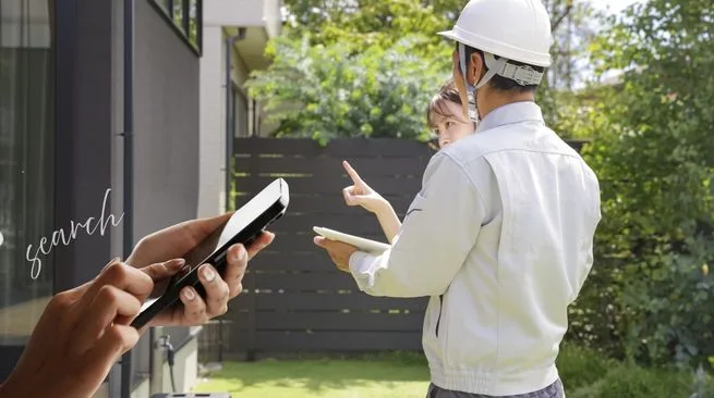 屋根塗装の見積りを判断するポイント