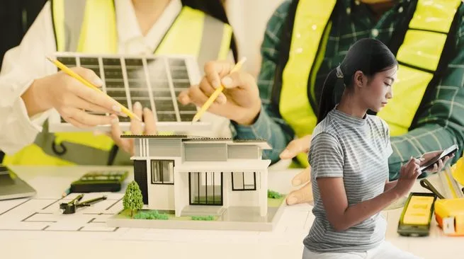 豊川市で信頼できる雨漏り修理業者の選び方