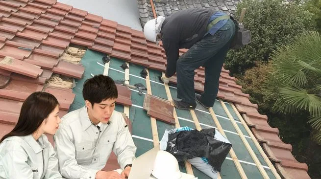 豊橋市で雨漏り修理を頼む先と業者選び