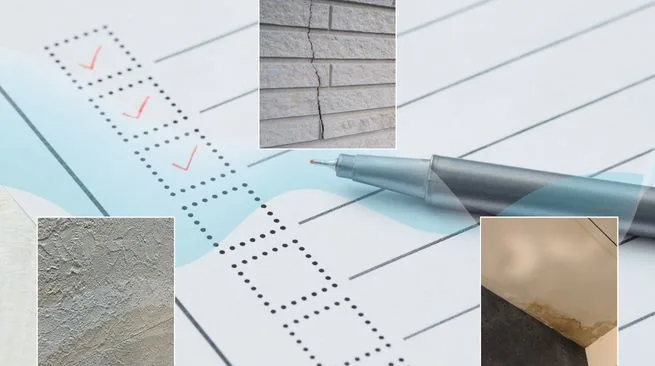 梅雨前に確認すべき雨漏りの初期サイン