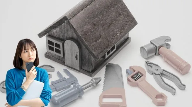 なぜ雨漏りは自分で直せないのか