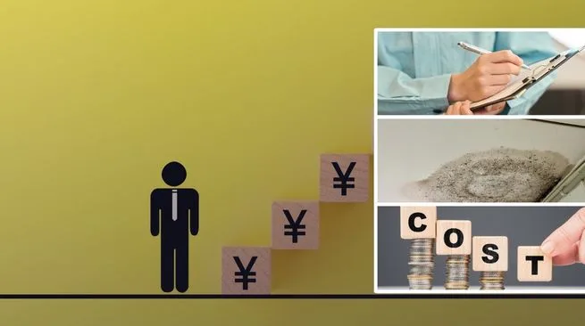 雨漏り修理の費用が高くなる原因と注意点