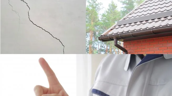 豊橋市の雨漏り相談をカトペンへ