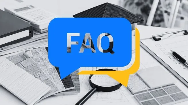 FAQ｜ハウスメーカー住宅の外壁塗装についてよくある質問