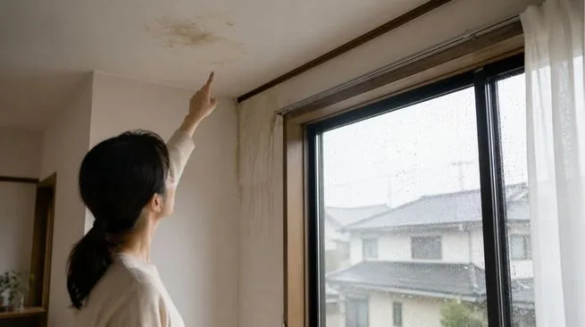 外壁塗装前は外壁材ごとの弱点を見る