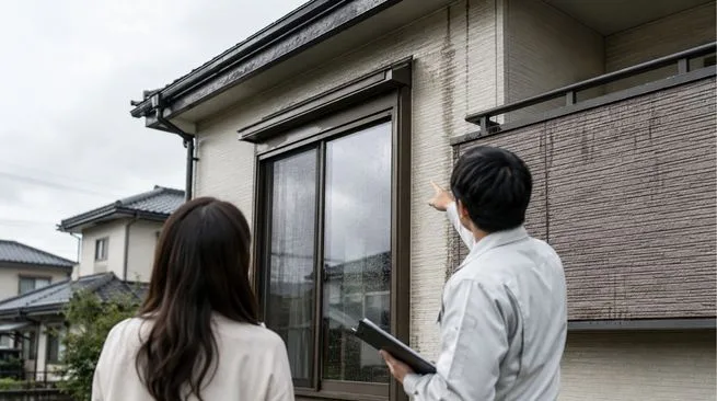 点検後は説明の理解度を確認してから考える