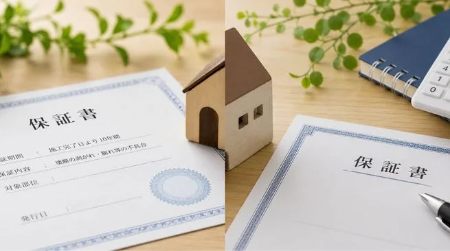 外壁塗装の10年保証は保証範囲まで確認して比較する