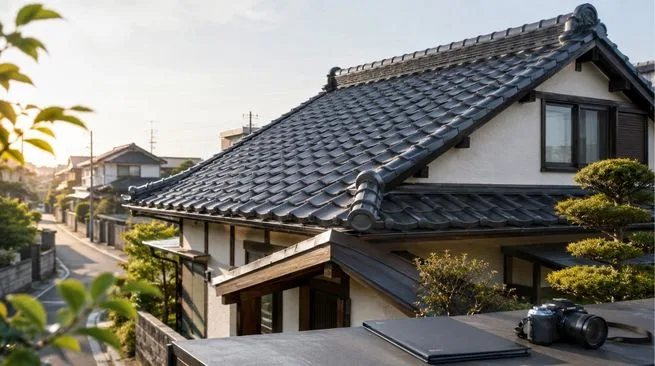 瓦屋根の症状によって必要な修理方法は変わる