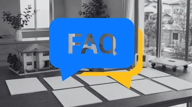 FAQ｜豊川市の給湯設備費用に関するよくある質問