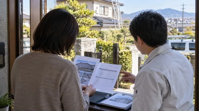 判断できないときは契約前と契約後で対応を分ける